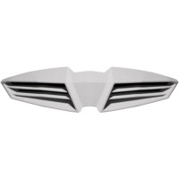 LS2 Rear Air Vent - Advant 22.06