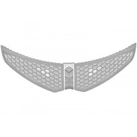 LS2 Rear Air Vent - Advant X 22.06