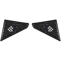 LS2 Rear Air Vent - Fast II 22.06 / Pioneer II 22.06