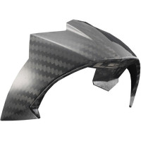 LS2 Replacement Spoiler - Thunder GP Aero 22.06