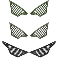 LS2 Side Air Vent - Drifter 22.06