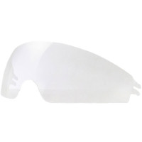 LS2 Clear Sun Visor - Storm / Storm II / Stream II / Strobe II / Classy 