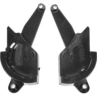 LS2 Sun Visor System - Spitfire