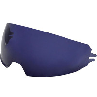 LS2 Pioneer II 22.06 Sun Visor - Tinted