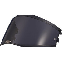 LS2 Advant II Visor - Not Road Legal