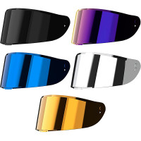 LS2 Kid Visor - Not Road Legal