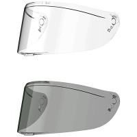 LS2 Kid Visor - Road Legal