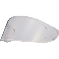 LS2 Dragon Visor - Road Legal