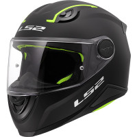 LS2 Kid - Matt Black