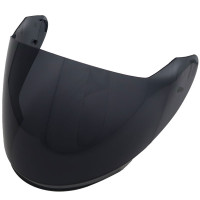 LS2 Infinity OF521 Race Visor - Not Road Legal