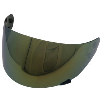 LS2 Rookie FF352 Race Visor - Not Road Legal