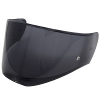 LS2 Breaker FF390 Race Visor - Not Road Legal