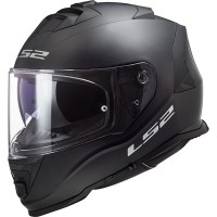 LS2 Storm II 22.06 - Solid Matt Black