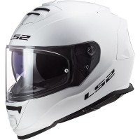 LS2 Storm II 22.06 - Solid White