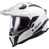 LS2 Explorer - Solid White