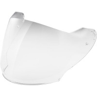 LS2 Infinity OF521 Clear Visor - Road Legal