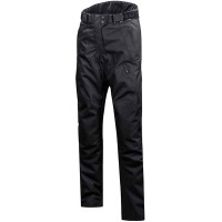 LS2 Ladies Chart Evo Ventilated Textile Trousers - Black