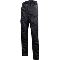 LS2 Ladies Chart Evo Ventilated Textile Jeans - Black