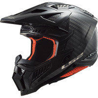 LS2 X-Force - Solid Carbon