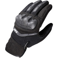 LS2 Kubra Gloves - Black