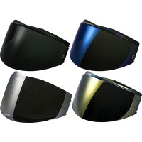 LS2 Valiant FF399 Visor - Not Road Legal