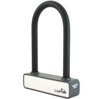 Luma Escudo 320 Shackle D-Lock - 175mm X 320mm