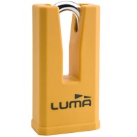 Luma Escudo Disk Ultra Disc Lock - Orange