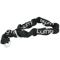 Luma Lasso 115 Chain - Black / Silver