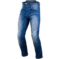 Motorbike Macna Aramid Fibre & Covec Jeans