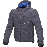 Motorbike Macna Textile Jackets