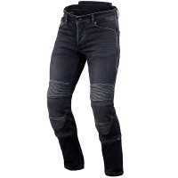 Macna Individi Denim Jeans - Black