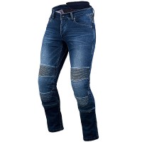 Macna Individi Denim Jeans - Blue