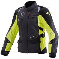 Motorbike Macna Ladies Textile Jackets & Jeans