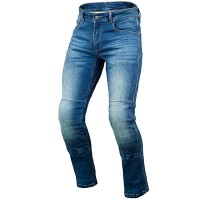 Macna Norman Aramid Jeans - Blue