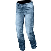 Macna Stone Aramid Jeans - Light Blue 