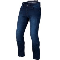 Macna Stone Aramid Jeans - Mid Blue 