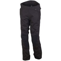 Macna Swift Textile Trousers - Black