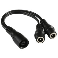 Macna Short Y Cable