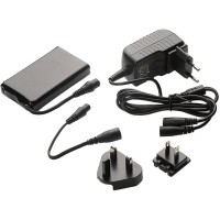 Macna Battery & Charger Kit - Jacket / Trousers