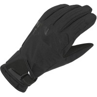 Macna Chill RTX Textile Gloves - Black