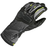 Macna Terra RTX Gloves - Black / Neon Yellow