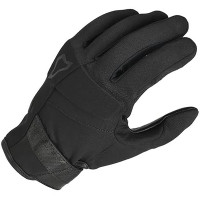 Macna Ladies Astrilla Textile Gloves - Black