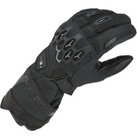 Macna Ladies Rafina RTX Heated Gloves - Black