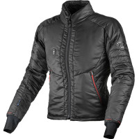 Macna Ladies Nuclea Heated Jacket - Black