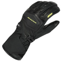 Macna Azra Heated Gloves - Black