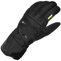 Macna Foton 2.0 Heated Gloves - Black