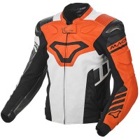 Motorbike Macna Leather Jackets