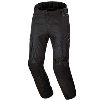 Macna Forge Textile Trousers - Black