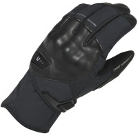 Macna Ladies Era RTX Heated Gloves - Black