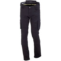 Macna Transfer Aramid Jeans - Black